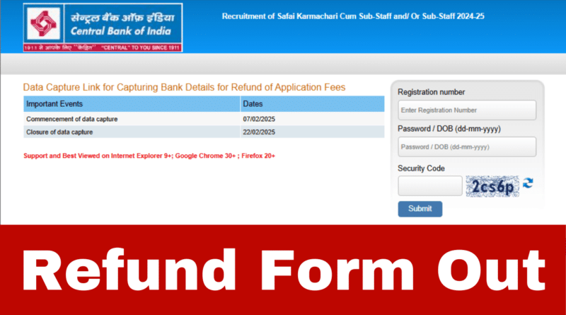 central bank of india, sarkarijobfind, sarkari job find, cbi