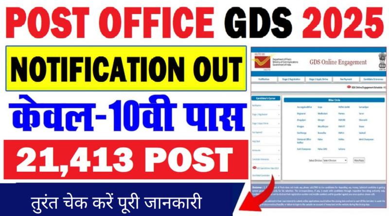 india post, india post gds​, sarkarijobfind, sarkari job find,