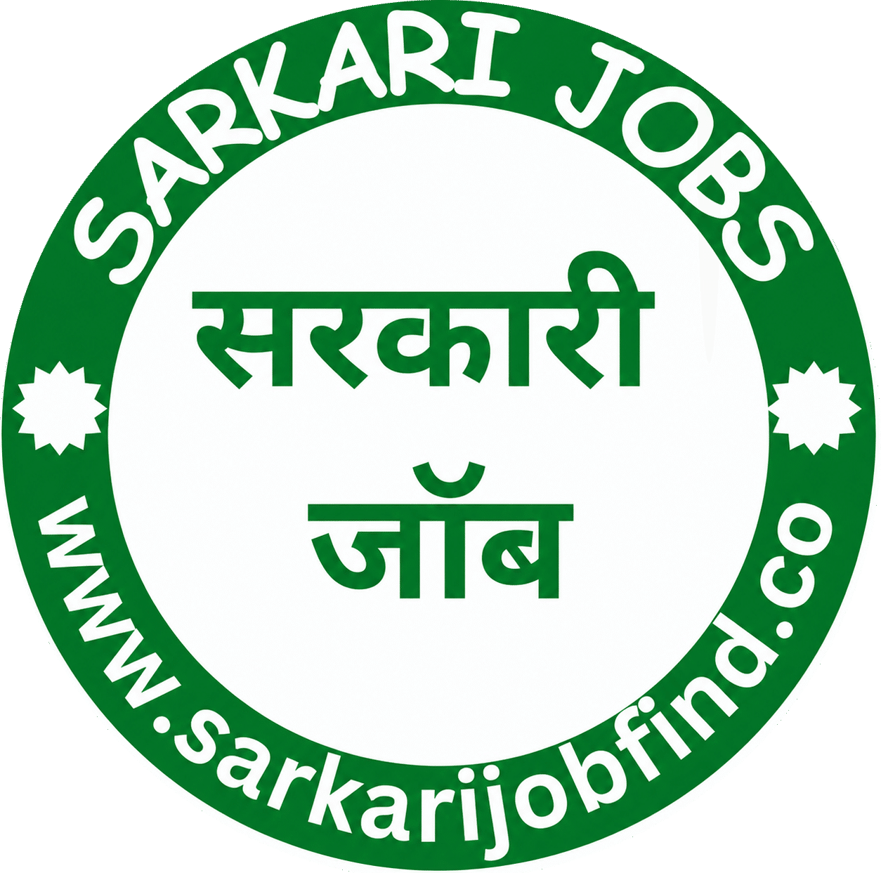 Sarkari Job Find