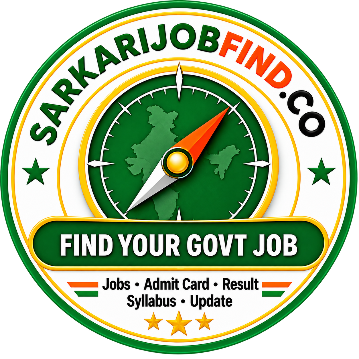 Sarkari Job Find